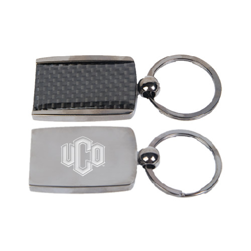  Corbetta Key Holder - Official Logo Engraved