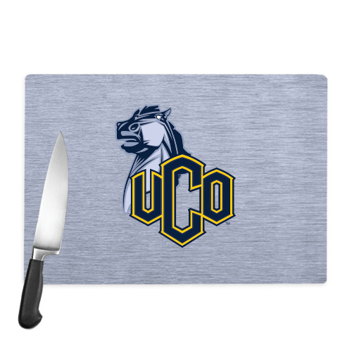 Cutting Board - Official Logo