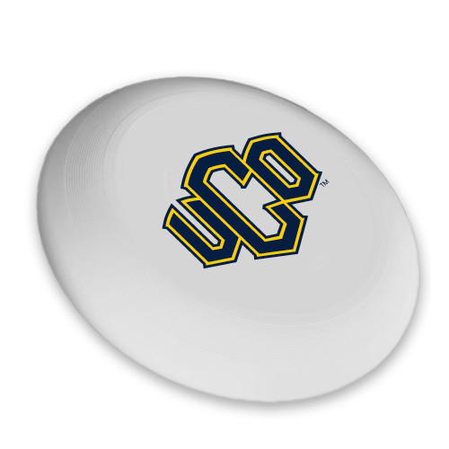  Ultimate White Sport Disc - Official Logo