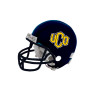 Thumbnail image for  Riddell Replica Navy Mini Helmet