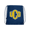 Thumbnail image for  Navy Drawstring Backpack