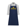 Thumbnail image for  Full Length Navy Apron