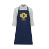 Thumbnail image for  Full Length Navy Apron