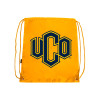 Thumbnail image for  Gold Drawstring Backpack
