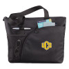 Thumbnail image for  Excel Black Sport Utility Tote