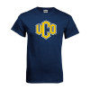 Thumbnail image for  Navy T Shirt