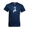 Thumbnail image for  Navy T Shirt