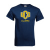 Thumbnail image for  Navy T Shirt
