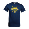 Thumbnail image for  Navy T Shirt