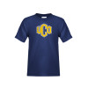 Thumbnail image for  Youth Navy T Shirt