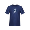 Thumbnail image for  Youth Navy T Shirt