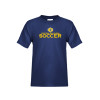 Thumbnail image for  Youth Navy T Shirt