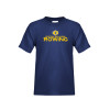 Thumbnail image for  Youth Navy T Shirt