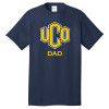 Thumbnail image for  Extended Navy T Shirt