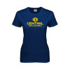 Thumbnail image for  Womens Short Sleeve Navy Tee