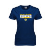Thumbnail image for  Womens Short Sleeve Navy Tee