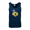 Thumbnail image for  Navy Tank Top