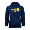 Thumbnail image for  Navy Fleece Hoodie