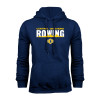 Thumbnail image for  Navy Fleece Hoodie