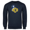 Thumbnail image for  Navy Fleece Crew