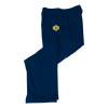 Thumbnail image for  Navy Fleece Open Bottom Pant