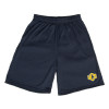 Thumbnail image for  Navy Performance Classic 9 Inch Short