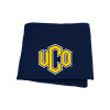 Thumbnail image for  Navy Sweatshirt Blanket