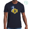 Thumbnail image for  Allmade Navy Organic Cotton Tee
