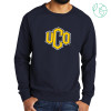 Thumbnail image for  Allmade Navy Organic French Terry Crewneck Sweatshirt
