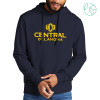 Thumbnail image for  Allmade Navy Organic French Terry Pullover Hoodie
