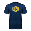 Thumbnail image for  Navy Performance Tee