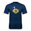 Thumbnail image for  Navy Performance Tee