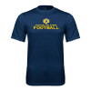 Thumbnail image for  Navy Performance Tee