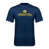Thumbnail image for  Navy Performance Tee