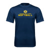 Thumbnail image for  Navy Performance Tee