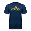 Thumbnail image for  Navy Performance Tee