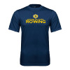 Thumbnail image for  Navy Performance Tee