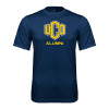 Thumbnail image for  Navy Performance Tee