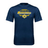 Thumbnail image for  Navy Performance Tee