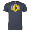 Thumbnail image for  Next Level Navy Triblend Tee
