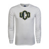 Thumbnail image for  White Long Sleeve T Shirt
