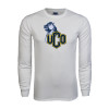 Thumbnail image for  White Long Sleeve T Shirt