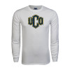 Thumbnail image for  White Long Sleeve T Shirt