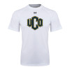 Thumbnail image for  Under Armour White Tech Tee