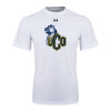 Thumbnail image for  Under Armour White Tech Tee