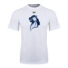 Thumbnail image for  Under Armour White Tech Tee