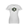 Thumbnail image for  Next Level Girls White Fashion Fit T Shirt