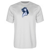 Thumbnail image for  White Performance Tee