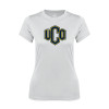 Thumbnail image for  Womens White Performance Tee