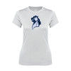 Thumbnail image for  Womens White Performance Tee